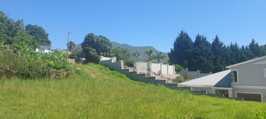 0 Bedroom Property for Sale in Twee Rivieren Western Cape